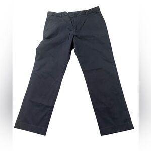 Fairlane pant for men size 36x30 straight blue